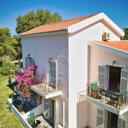 Villa Anna Maria Lixouri Exterior foto