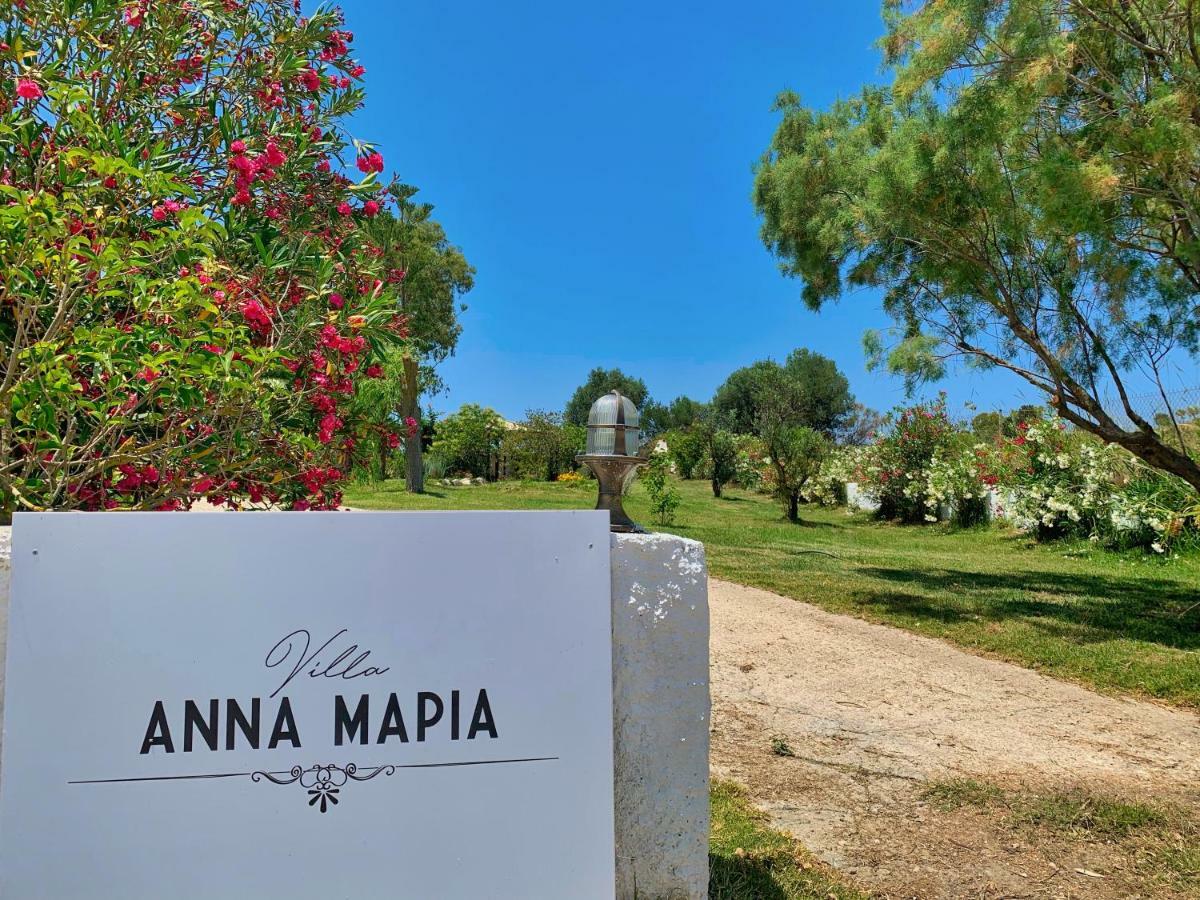 Villa Anna Maria Lixouri Exterior foto